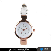 rose gold fancy and cheap watches for lady